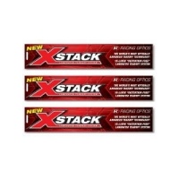 Xstack Laminated tearoffs