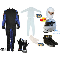 SA2020 SFI3.2a1 Speedway driver package