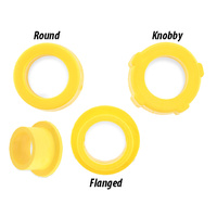 Spring Plate Grommets