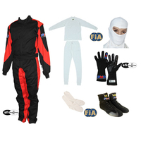 SFI3.2a/1 Speedway Race pack