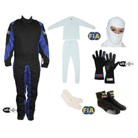 SFI3.2a/1 Speedway Race pack
