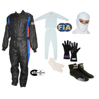 SFI3.2A/5  2-layer race Speedway pack