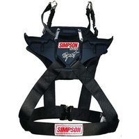 Simpson Hybrid Sports FIA approved