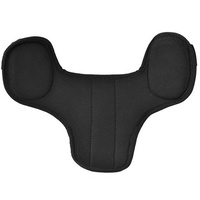 Simpson Hybrid Rally-offroad Padding