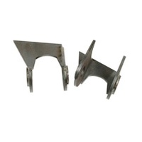 Trailing arm Pivot brackets