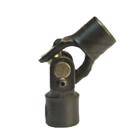Steering Universal Joint 3/4 Smooth To 3/4 Smooth Steering Shaft