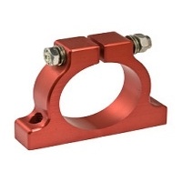 Sweet small control valve billet bracket