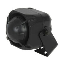 125dB siren