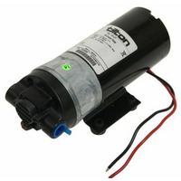 Tilton Continuous Duty Buna Diaphragm Cooler pump