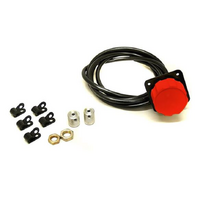 Tilton adjustable brake bias control