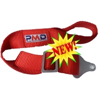 Adjustable Tow Strap