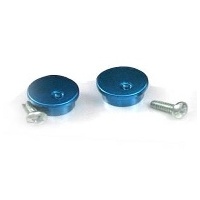 Aluminium Tearoff posts