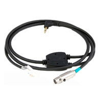 Uniden RJ radio jumper lead