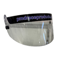 Helmet Visors for PMD Helmets SA2025