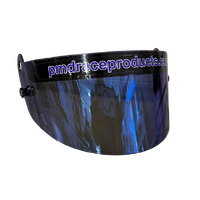 Helmet Visors for PMD Helmets SA2025