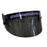 Helmet Visors for PMD Helmets SA2025