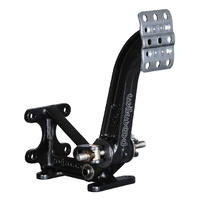 Wilwood Floor mount pedal only