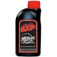 Wilwood High Temp 600 degree brake fluid
