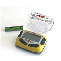 Racing scanner - Raceceiver 1600 channels