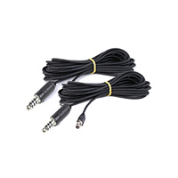 Stilo headset lead with pack