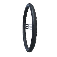 15" BUMP GRIP grip 3 bolt steering wheel