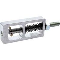 Accelerator pedal sponge