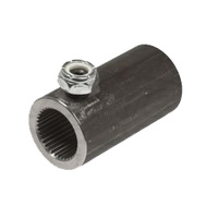Steering couplers