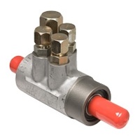 Sweet small control valve