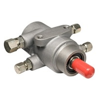 Sweet large control valve