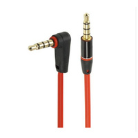 TRRS interconnect cable for Enduro Podium intercom
