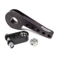 Clamp on steering shaft clamp 1-1/2"
