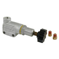 Wilwood Brake proportional valve knob adjustment