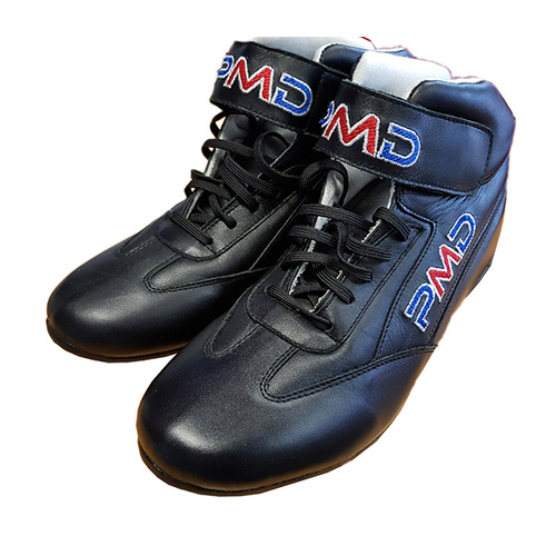 SFI Leather Race boots [Size: US 15]