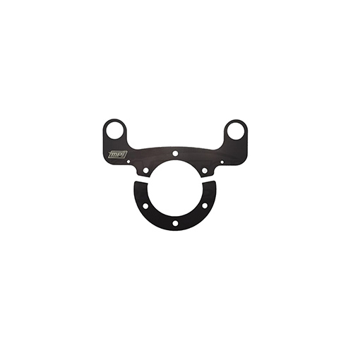 PMD Steering wheel PTT double button bracket