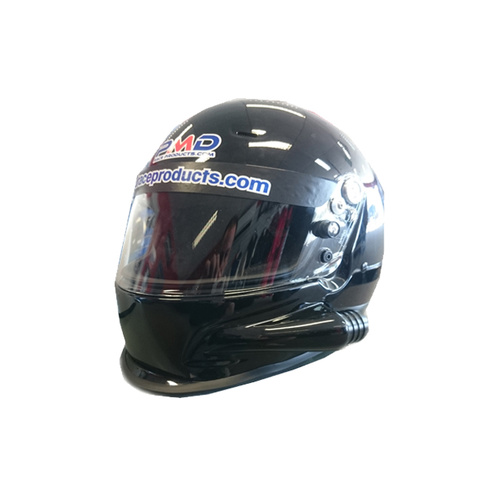 SA2015helmetwithpack [Colour: Black] [Size: medium]