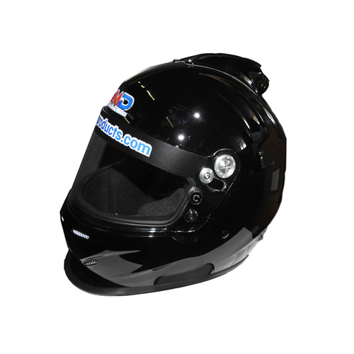 SA2015TFAhelmetwithpack [Colour: Black] [Size: medium]