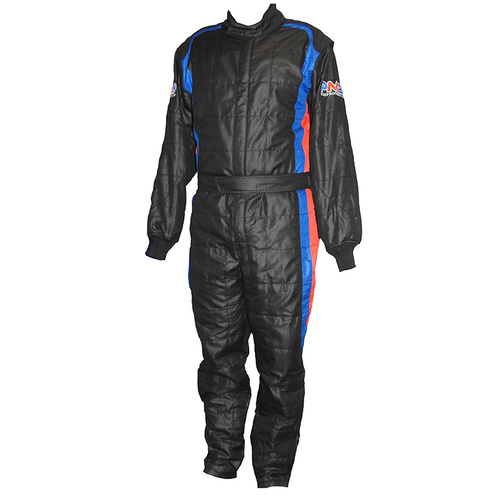 PREMIUM QUALITY SFI3.2a/5 2 layer racesuit [Size: 3X large]