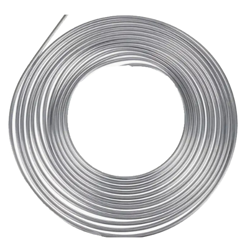 3/16" Steel hard brake line 25ft