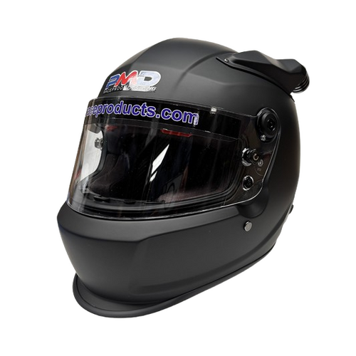 NEW SA2025 MID-AIR Blower HELMET [Size: small]