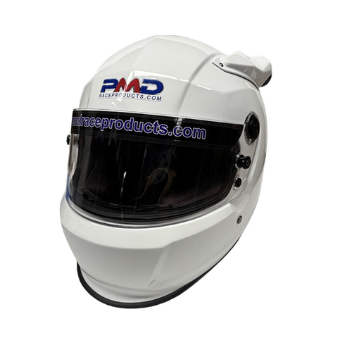 NEW SA2025 MID-AIR Blower HELMET [Size: extra large]
