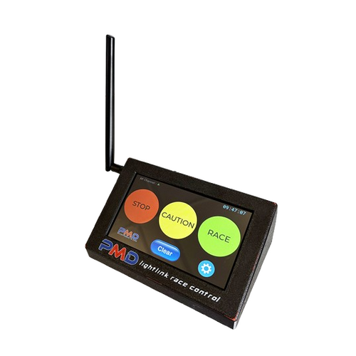 lightlink race control base station