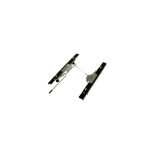 PRP Universal Seat slider kit