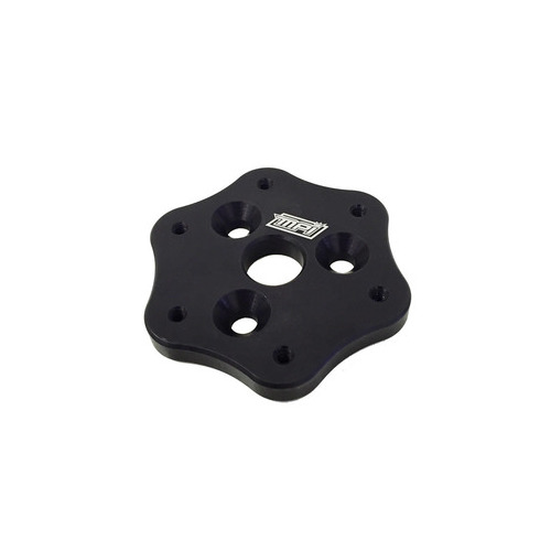 6 bolt to 3 bolt steering wheel adapter