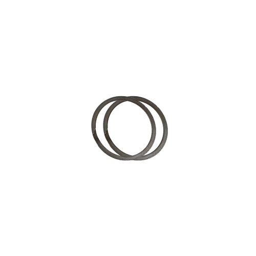 Spiral Clips for Axles PAIR