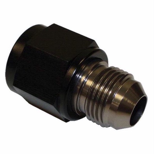 AN female to male reducer aluminium