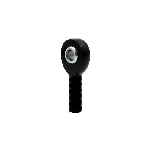 Aluminium rod end