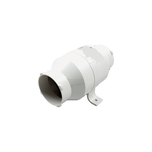 Air Ducting Blower Fan