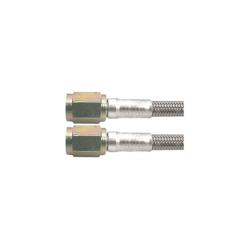 Braided Brake lines