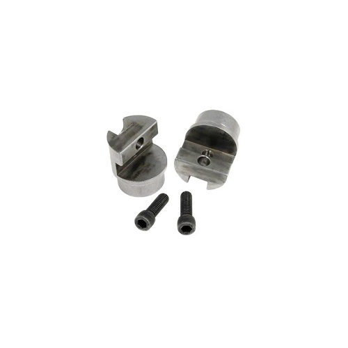 Camburg tube joiners