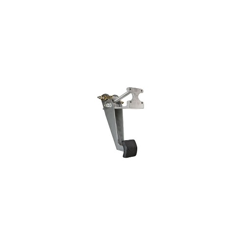 CNC224 Reverse swing dual cylinder pedal